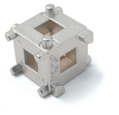 Piston de frein à disque « Cube »