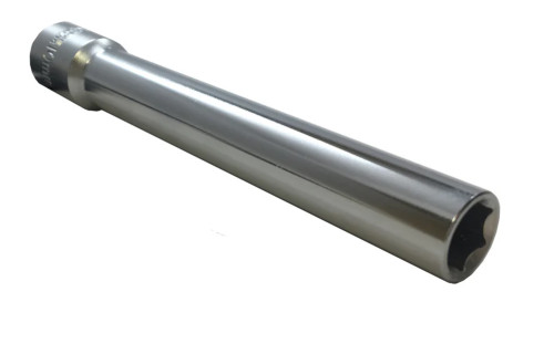 Extra-Deep Metric Socket - 10mm