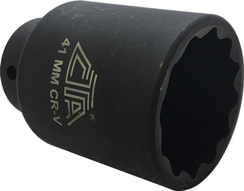 PG366 - BMW/MERCEDES BALL JOINT SOCKET