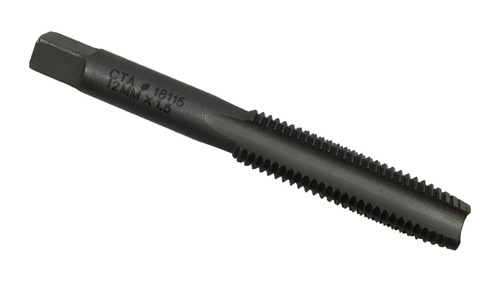 Thread Cleaning Tool - 12mm x 1.50