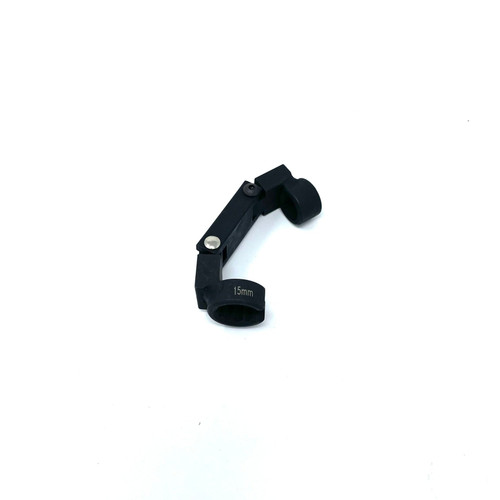 Fuel Line Flex Socket - 15mm