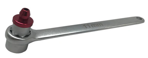 Brake Bleeder Wrench - 11mm
