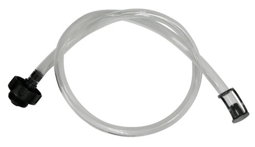 VW Oil Drain Tool