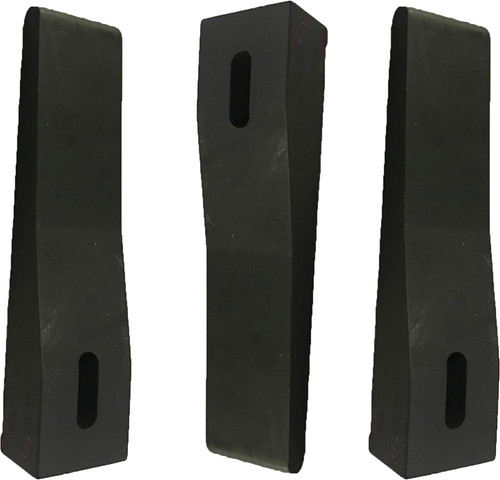 PG368 - 3-PC FORD TIMING WEDGES - 1.4L & 1.6L DURATEC 16V, 2013-2018