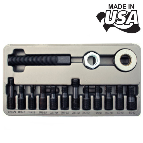 Harmonic Balancer Installer - 2248