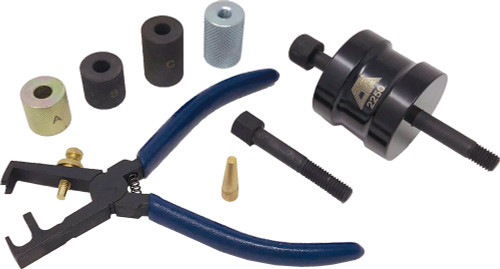 ENSEMBLE DE JOINTS D’HUILE D’INJECTEUR DE CARBURANT BMW