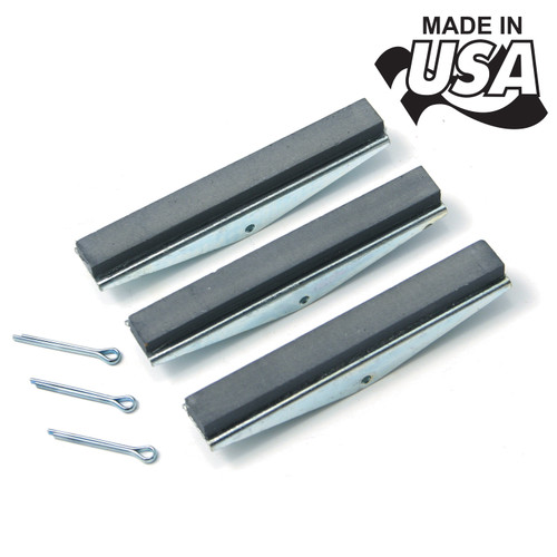 Rep. Stones for #2310 - 4" Medium