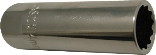 PG379 - 14MM X 12 PT. BMW SPARK BOUCHON SOCKET