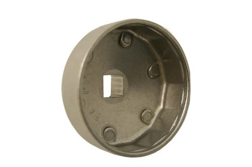H.D. Oil Filter Cap Wrench - 64mm x 14 - 2460