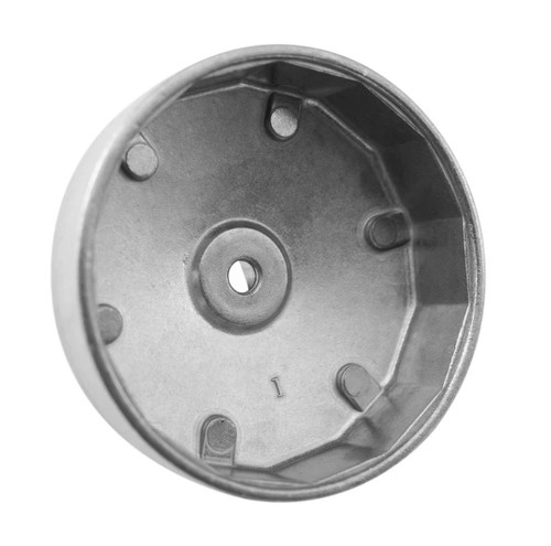 Clé à bouchon de filtre à huile 74 x 14