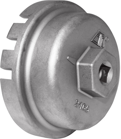 PG261 - 4-1 TOYOTA / LEXUS OIL FILTER HOUSING WRENCH