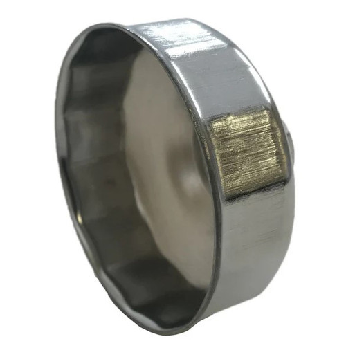 H.D. Oil Filter Cap Wrench - 64mm x 14 - 2485