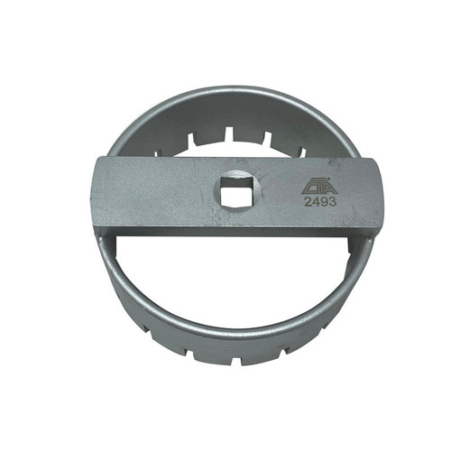 Volvo Fuel Tank Lock Ring Tool