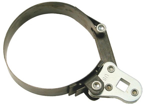 Pro Sq. Dr. Oil Filter Wrench - Std.