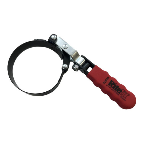 Pro Swivel Oil Filter Wrench - Std.