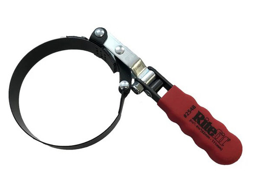 Pro Swivel Oil Filter Wrench - Truck