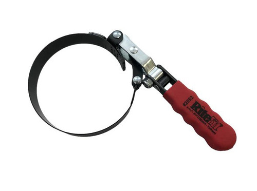 Pro Swivel Oil Filter Wrench - Lg. Truck - 2552