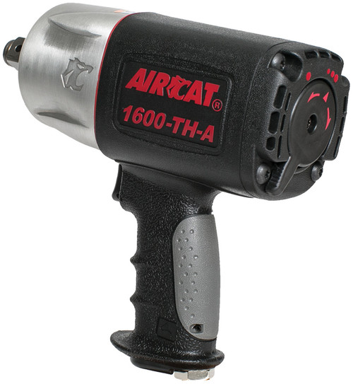 PG71 - 3/4" COMPOSITE IMPACT WRENCH 1600 FT-LBS