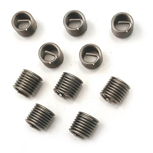Pro Thread Inserts - MTC  M10-1.25