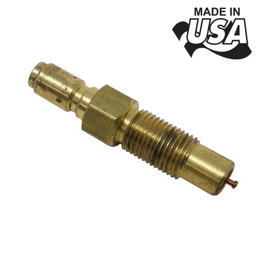 Diesel Compression Adapter - 2800X01