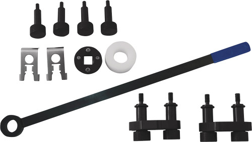 PG372 - TROUSSE DE DISTRIBUTION VW/AUDI 2.0T - 2.0L (TFSI), 2009+ - VW20T