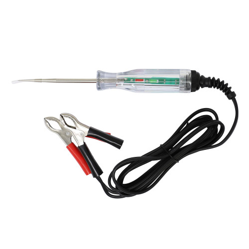 H.D. Computer-Safe Probe