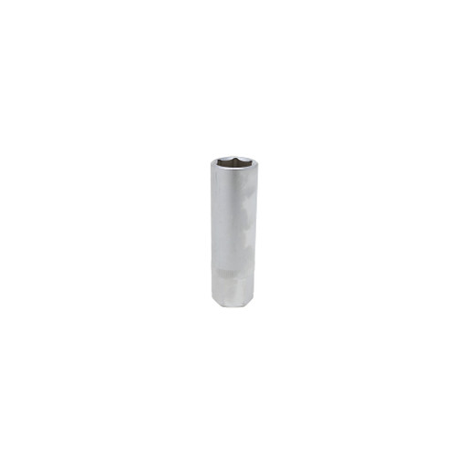 Passer par une prise hexagone profonde - 17mm
