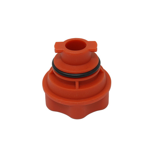Adaptateur de bouchon de remplissage d’huile Volvo