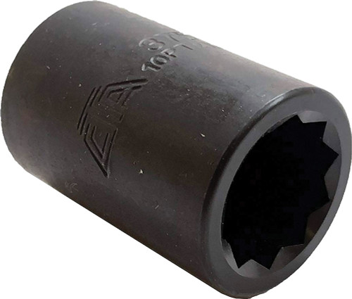 PG367 - HONDA/ACURA - LOWER REAR CONTROL ARM SOCKET - 10 POINT X 19MM