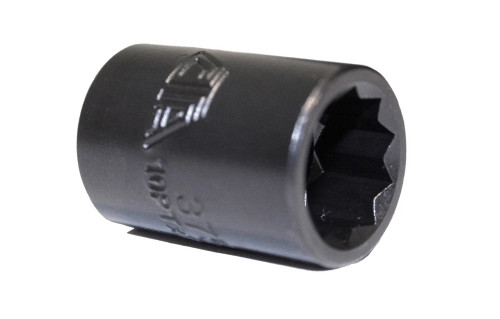 10 Pt. x 12mm Mitsubishi Socket