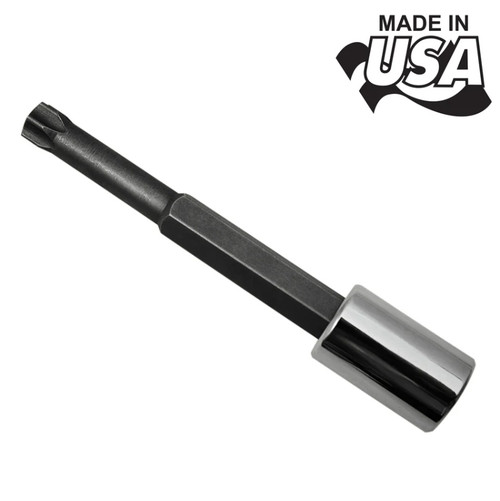 Flywheel Mount Bolt Socket Set - BMW