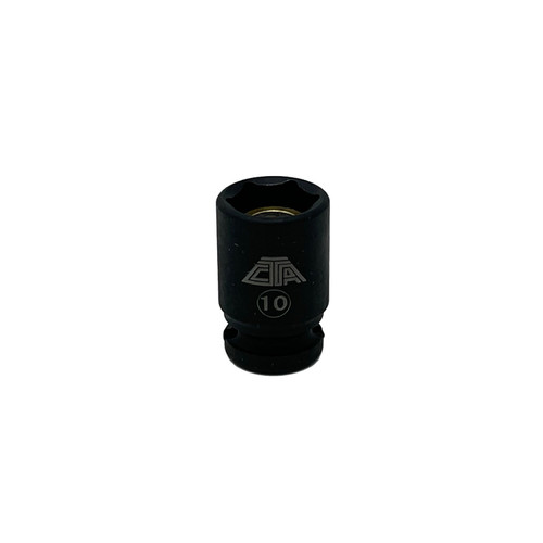 10mm Socket - 3/8" Standard