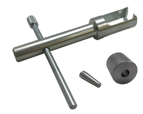 Benz Fuel Nozzle Kit