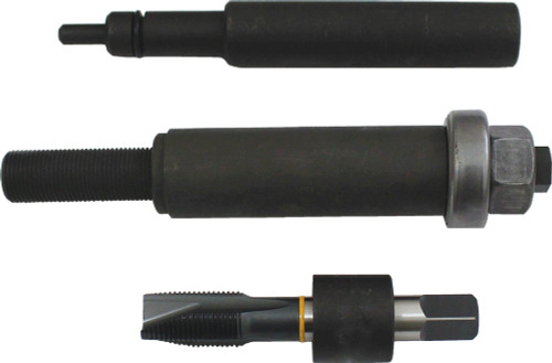 FORD FUEL INJECTOR SLEEVE CUP TOOL - 4.5L & 6.0L