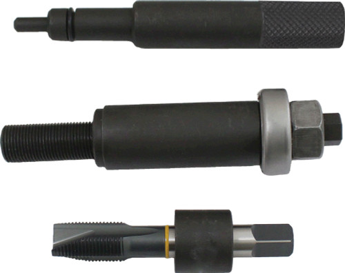 OUTIL DE GOBELET À MANCHON D’INJECTEUR DE CARBURANT FORD - 6,4 L