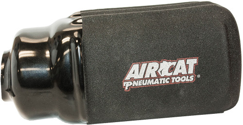 PG73 - PROTECTIVE BOOT FOR 1600-TH, 1600-TH-A, 1770-XL