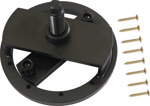 PG386 - CUMMINS REAR CRANKSHAFT SEAL REMOVER & INSTALLER TOOL - 3.5L, 3.9L, 5.9L & 6.7L