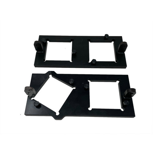 Porsche Cam Adj. Holders