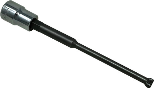 VIDANGE D’HUILE AUDI/VW BOUCHON CLÉ À DOUILLE AVEC ROTULE – 8MM XZN