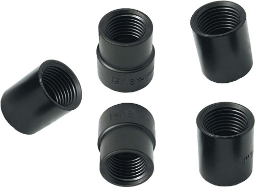 PG351 - 5-PC LUG NUT REMOVER SET