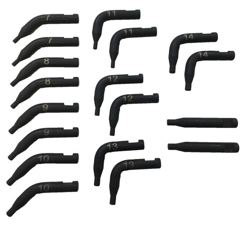 18 Pc. Replacement Tip Set - #4031