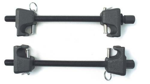 Pro Mac Strut Spring Compressor - Clam