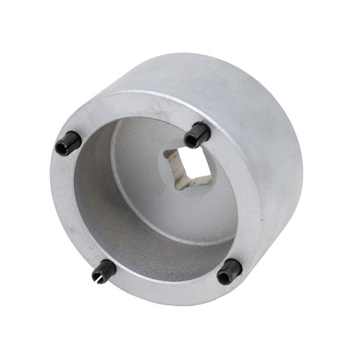 4WD Lock Nut Wrench - Toyota