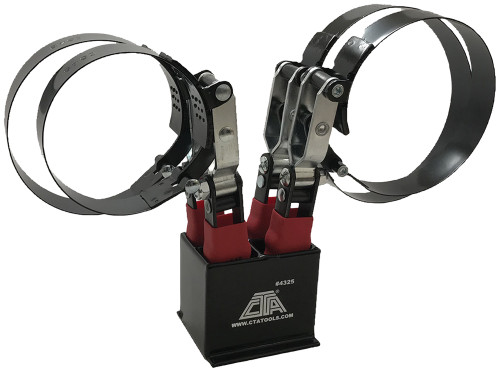 4 Pc. Oil Filter Wrench Stand - Truck