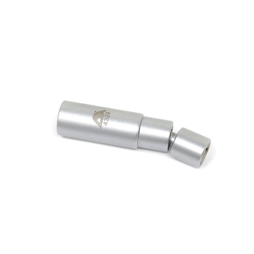 Spark Plug Socket - 16mm x 12 Pt. w/ Swivel