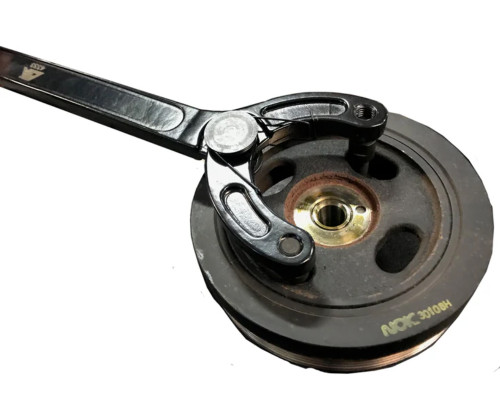 Camshaft Pulley Holding Tool Kit