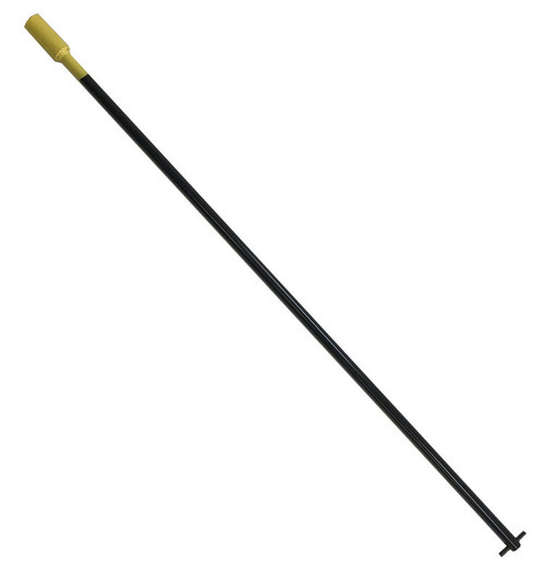 Spare Tire Tool - Yellow