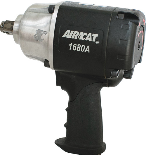 PG71 - 3/4" IMPACT WRENCH SUPERSEDES 1680-6