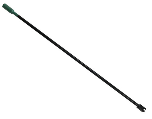 Spare Tire Tool - Green