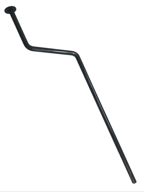 Spare Tire Tool Hand Crank